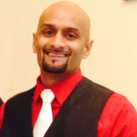 Jason Joseph