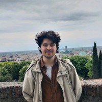 Jacopo Baldassi