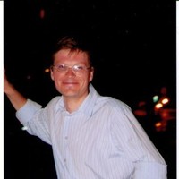 Dmitriy Mamaev
