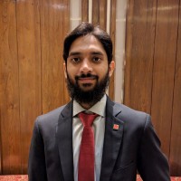 Usman Mamoon (Fcca)