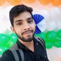 Koushlendra Kumar