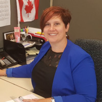 Robyn Morton