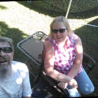 Sheila Rife