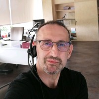 Christophe Soto