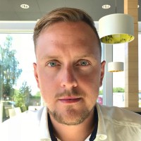 Mattias Levin