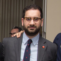 Joaquin Rodríguez Redondo