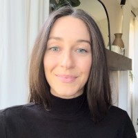Katie Compton, Ms, Cns, Nbc-Hwc