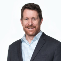Patrick Crawford
