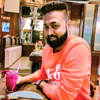 Akash Salian