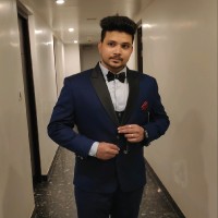 Sivaramakarthick P