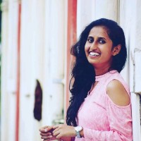 Kavyashree D