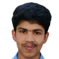 Manohar M