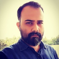 Anjani Kumar Jha
