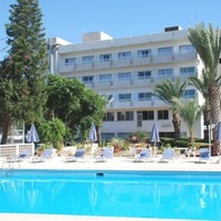 Marion Hotel