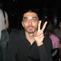 Hassaan Ahmad
