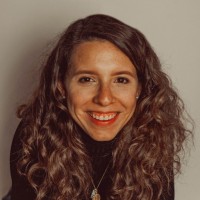 Raquel Villasmil