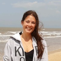 Rocío Celeste Poppe