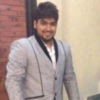 Saurabh Dhiman