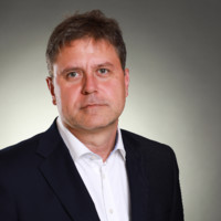 Jörg Matschewsky