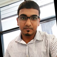 Romel Bridgemohan