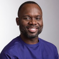 Engr. Atsugah Ebenezer John