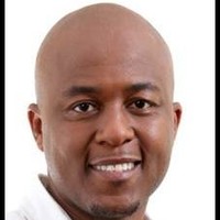 Kabelo Mofokeng