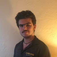 Luke Hourani