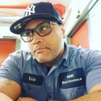 Eric Burgos