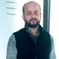 Alok Kumar