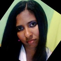 Patricia Santos