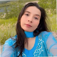 Farjana Hossain Toma
