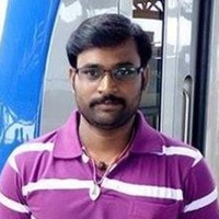 Narayanan G Ganesan