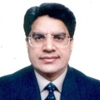 Nazir Hussain