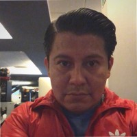 Alfredo González Bautista