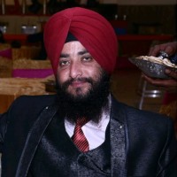 Sarvjeet Singh