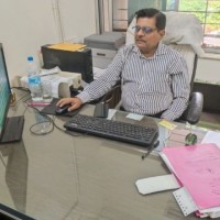 Syed Sharfuddin