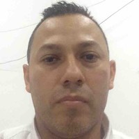 Oscar Fredy Guzman Londono