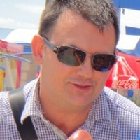 Nacho Vaño