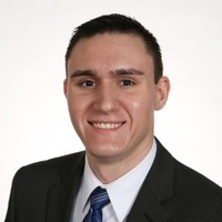 Anthony Milordis, Msp