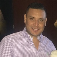 Oscar Castillo