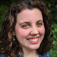 Elisa McWilliams