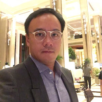 Dr. Tongchate Nakhata