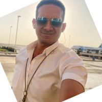 Mahmoud Shreiff