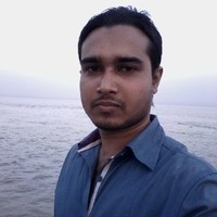 PARVEJ AHAMMAD