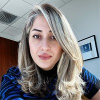 Setareh Nazmi Afshar