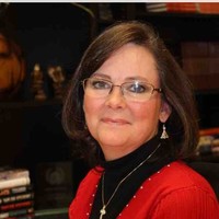 Susan Barnett
