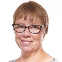 Ulla Schilling Kramer