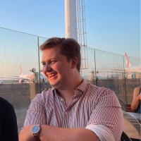 Magnus Dencker Pedersen