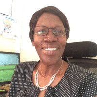 Pelucy Ntambirweki Kabahuma