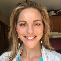 Amelia Mcconnell